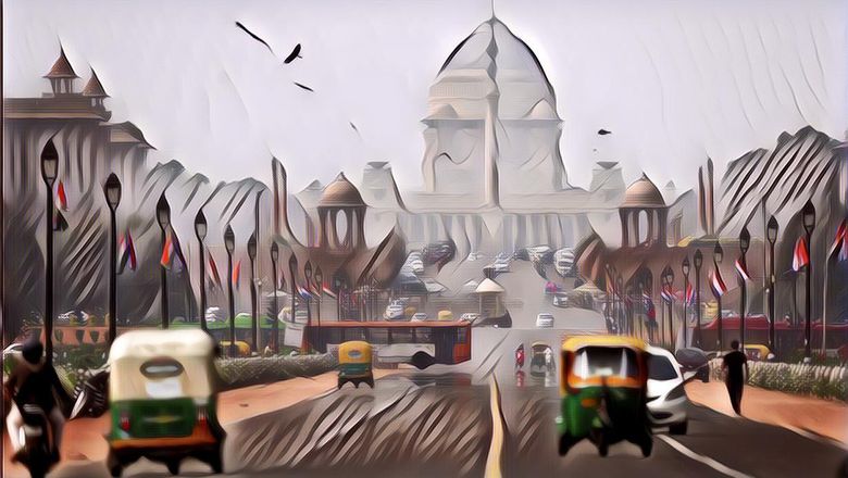 Bukan Jakarta, Inilah Ibu Kota Paling Kotor di Dunia