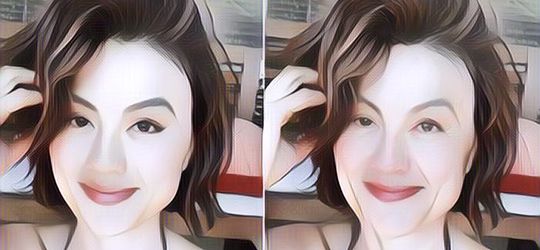 5 Aplikasi Edit Wajah yang Bikin Wajah Tua Secara Instan
