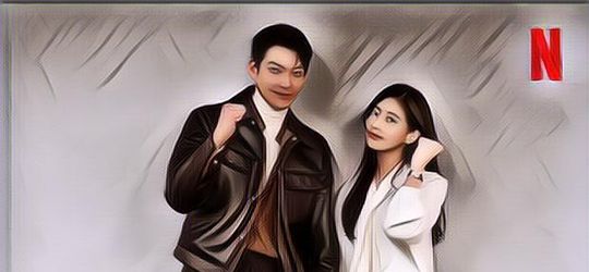 Bae Suzy dan Kim Woo Bin Kembali Beradu Akting dalam Drakor "Genie, Make A Wish"