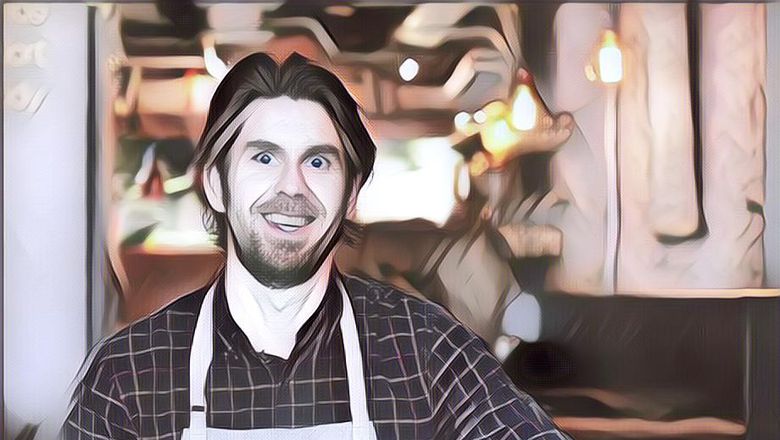 Bekerja Sebagai Chef, Pria Ini Alami Lumpuh Otak Lantaran Kelelahan