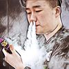 Tiongkok Larang Penjualan Rokok Elektrik Secara Online