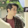 Cara Ferdi Ali Bangun Chemistry dengan Para Pemain Film Jagal Teluh