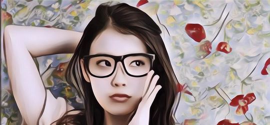 5 Model Kacamata yang Cocok Untuk Hidung Pesek, Mana Favoritmu?