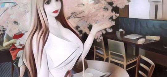 Terlalu Terobsesi dengan Boneka Prancis, Wanita Ini Lakukan Operasi Payudara Hingga Size M