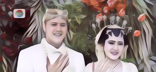 Kasih Mas Kawin Uang Euro dan Emas Ratusan Gram, Ini Dia Sumber Kekayaan Suami Via Vallen, Chevra Yolandi