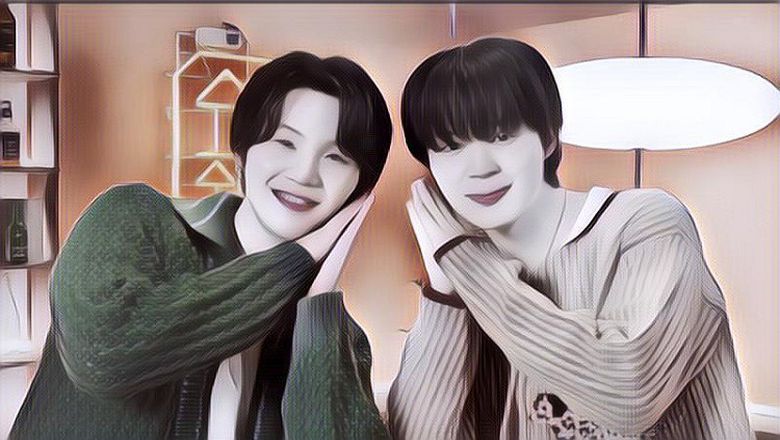 Baru Terungkap! Jimin Ternyata Sempat Gak Mau Debut Sama BTS, Tapi Berubah Pikiran Berkat Suga