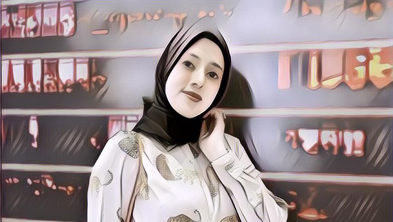 Pernah Disebut “Bau Ikan Asin”, Artis Ini Diam-diam Bangun Rumah Sakit, Wujudkan Keinginan Mendiang Ayahnya