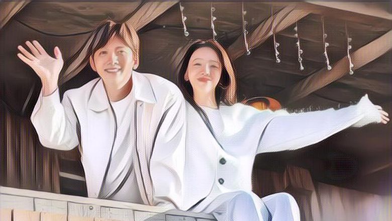 Paragram Ngopi: Review Welcome to Saldam-ri, Cinta Masa Kecil Yang Terpisah Karena Beda Mimpi