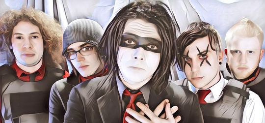 5 Fakta Anak Emo yang Nggak Diketahui Banyak Orang, Penasaran?