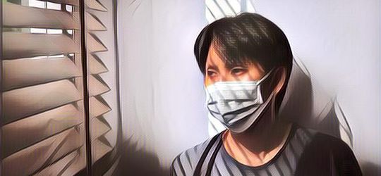 Kasihan, Seorang Pria Diusir dan Tinggal di Hutan Usai Terinfeksi COVID-19