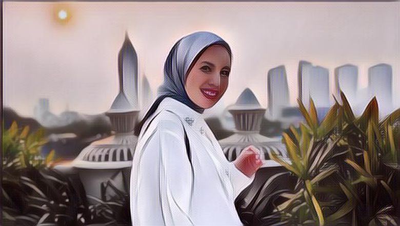 Tya Ariestya Sebut Hal Pahit Saat Bangun Bisnis Kosan, Sebulan Bisa Raup Omzet Rp 200 Juta