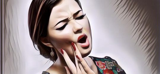 Cara Menghilangkan Rasa Sakit Gigi: Ini Bukan Cara Kaleng-Kaleng, Auto Manjur!