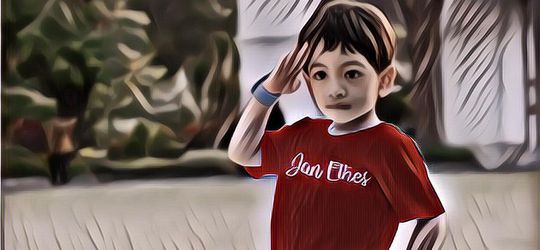 Jan Ethes Diramal Bakalan Jadi Orang Penting 45 Tahun Lagi, Pejabat yang Tenang dan Berwibawa