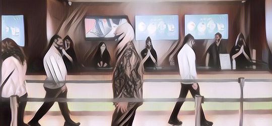 Airlangga Menggencarkan Masyarakat Buat Nonton di Bioskop dengan Protokol Kesehatan