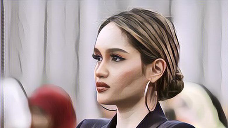 Cinta Laura Tak Mau Menikah dan Punya Anak, Orangtua Beri Dukungan