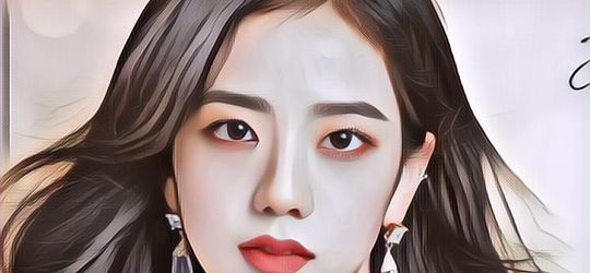 Jisoo Blackpink Dihapus dari YG Stage, Nggak Bakal Jadi Aktris Lagi?