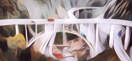 5 Fakta Menarik Kelok 9 di Sumatera Barat yang Indah Banget