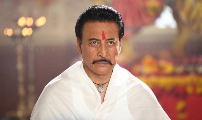 2. Danny Denzongpa