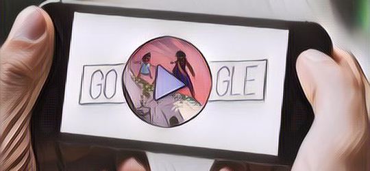 5 Google Games Selain Dino Run yang Bisa Kamu Mainkan di Saat Senggang dan Mati Gaya