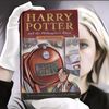 Buku Cetakan Pertama Harry Potter Dijual Rp1,6 Miliar, Mau Beli?
