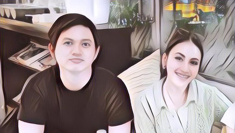 Wow! Ramalan Roy Kiyoshi Setahun Lalu tentang Kekasih Ayu Ting-Ting Terbukti Nyata