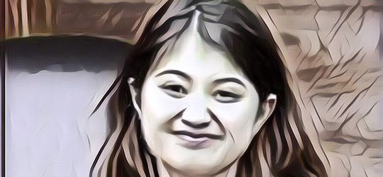 Kisah Psikopat Cantik yang Tetap Tersenyum Manis Meski Telah Tikam Ibunya 151 Tusukan Hingga Tewas!