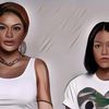 Sebelum Ditahan, Nikita Mirzani Ungkap Alasan Restui Putrinya Pacaran dengan Anak Olla Ramlan
