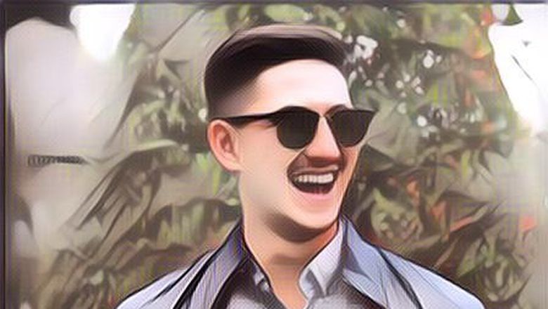 Hebat, Suami Tasya Kamila Lanjut S2 di Amerika Usai Sembuh dari Kanker Getah Bening