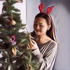Pohon Natal Terbesar di Dunia Ada di Italia, Belom Ada Saingannya Nih Selama 30 Tahun Terakhir