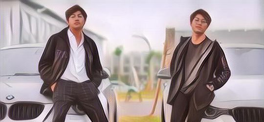 Tabiat Buruk Rizky Billar Terungkap, Dibongkar Sahabatnya Sendiri