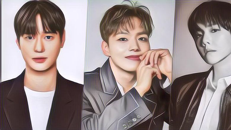 Go Kyung Pyo, Yeo Jin Goo, dan Baekhyun EXO dkk Akan Bintangi "The Great Escape" Season Baru