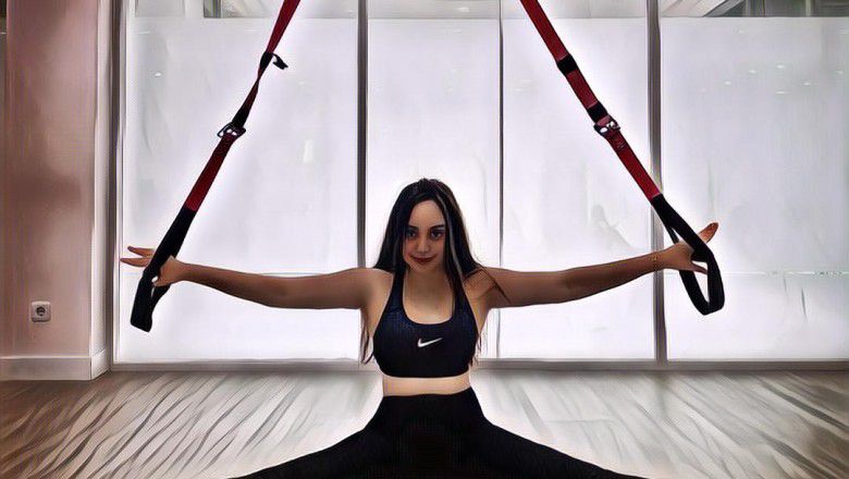 Video Salmafina Sunan Mabuk Viral, Begini Lho Klarifikasinya