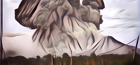 Indonesia Gigit Jari! Ada 6 Negara yang Diklaim Akan Bebas dari Bencana Alam