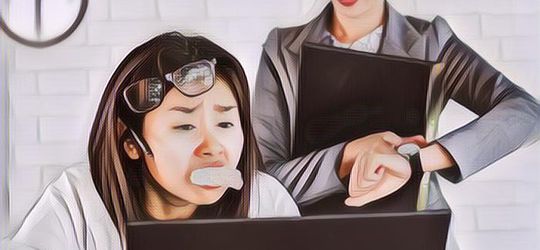 Lemotnya Kebangetan! 4 Zodiak Ini Paling Lama Berpikir Sampai Kadang Bikin Geregetan