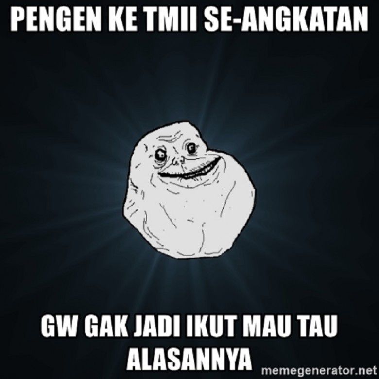 Kira-kira alasannya apa ya Guys?