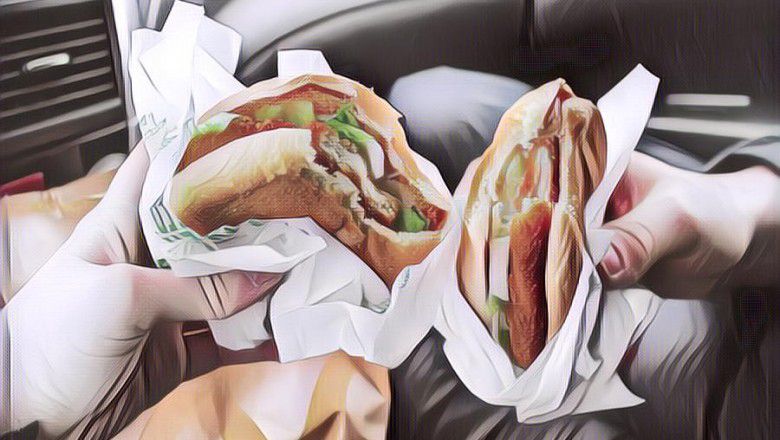 5 Makanan yang Ampuh Banget Menguras Energi Kita, Huft ...