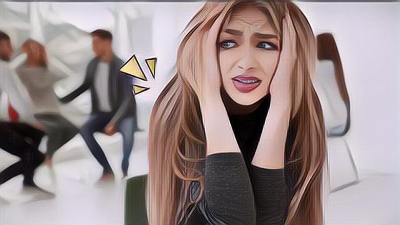 Tahukah Kamu Deretan Fobia Ini Aneh Namun Nyata