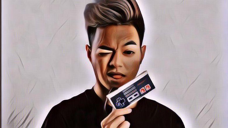 Waduh... Reza Arap Octovian Hapus Akun YouTube-nya, Gengs!