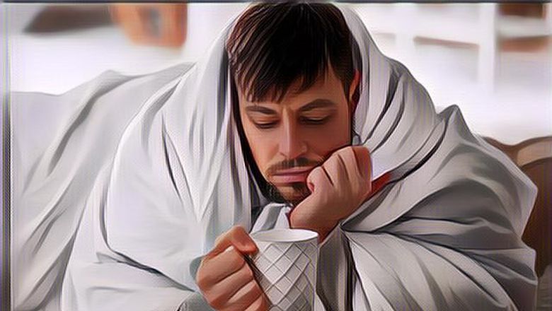 Kelihatannya Sih Sepele, Tapi Kebiasaan Ini Bisa Bikin Kamu Gampang Sakit