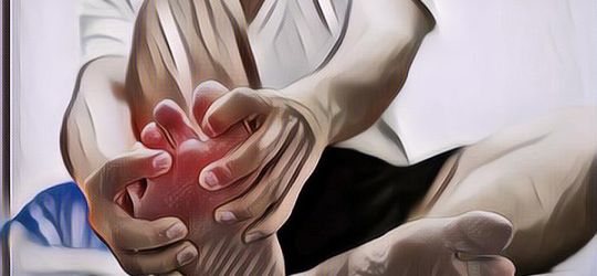 Dijamin Aman! Ini Nih Cara Mengatasi Asam Urat Tanpa Obat