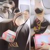 Dikha Bocah Pacu Jalur Viral Dapat Hadiah Nintendo dari Melly Mike