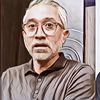 Lukman Sardi Ajak Desta Pindah Agama Kristen, Mengaku Lebih Damai