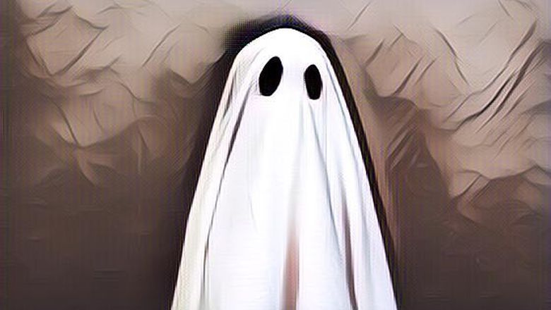 Ngeri... Aroma Ini Bisa Jadi Tanda Ada Makhluk Halus di Sekitarmu