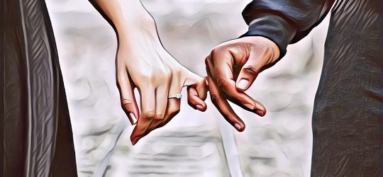 Benarkah Cinta Hanya Bertahan 3 Tahun? Lalu Bagaimana Mempertahankannya?