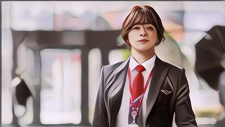 Film "Pilot" yang Dibintangi Jo Jung Suk Masuk Box Office Korea, 11 Hari Tayang Tembus 3 Juta Penonton