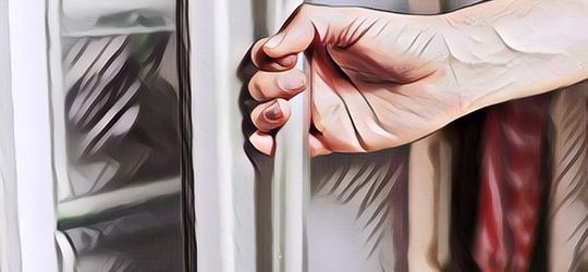 Heboh! Warganet Ini Jual Kulkas Seharga Rp300 Perak, Iklannya Bikin Elus Dada