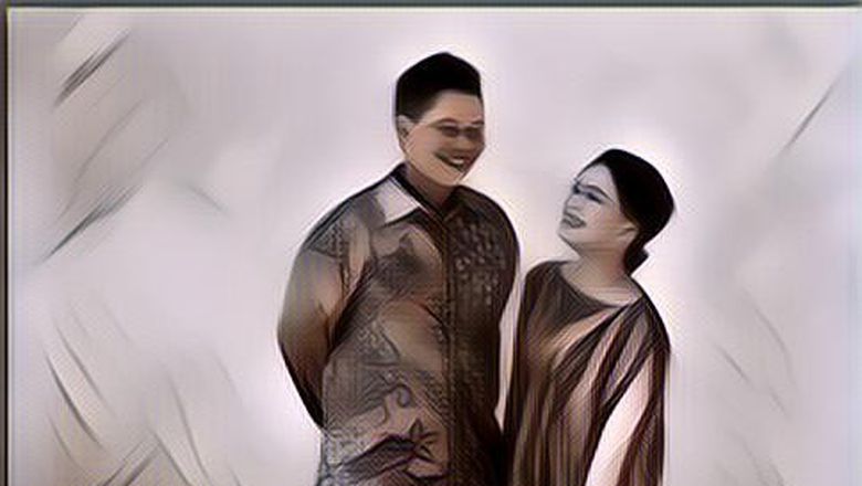 Curhat Pilu Istri Awak KRI Selam Nanggala - 402 : Kamu Orang Baik, Tuhan Panggil Kamu Lebih Dulu