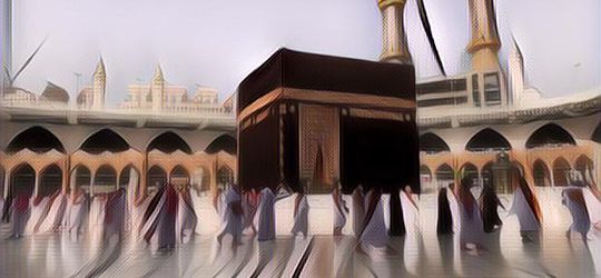 Masuk ke dalam 10 Daftar Bangunan Termahal di Dunia, Berikut Biaya Membangun Masjidil Haram