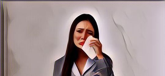 Ini Dia 4 Zodiak yang Dikenal Paling Cengeng Kalo Ada Masalah: Kamu Termasuk?