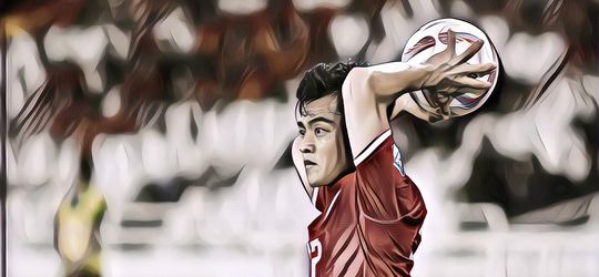 Pratama Arhan Debut di Liga Thailand Bangkok United Langsung Kalahkan Buriram United